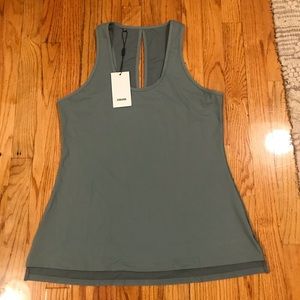 GYMSHARK Lustre Tank